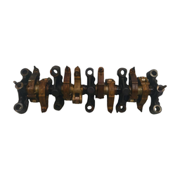 EIXO COMANDO BALANCIN BALANCEIRO 206 1.4 8V 2009