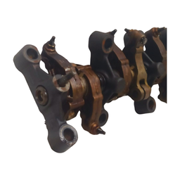 EIXO COMANDO BALANCIN BALANCEIRO 206 1.4 8V 2009