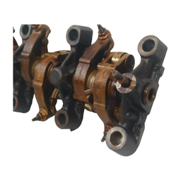 EIXO COMANDO BALANCIN BALANCEIRO 206 1.4 8V 2009