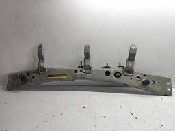 TRAVESSA SUPERIOR FRONTAL  RADIADOR VERSA 2012 2013 A 2020