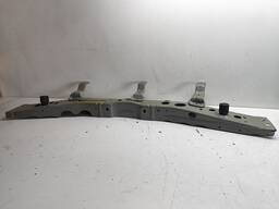 TRAVESSA SUPERIOR FRONTAL  RADIADOR VERSA 2012 2013 A 2020