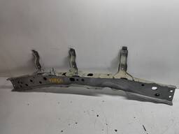 TRAVESSA SUPERIOR FRONTAL  RADIADOR VERSA 2012 2013 A 2020