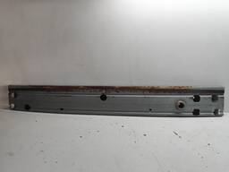 ALMA LÂMINA PARACHOQUE DIANTEIRO VERSA 2012 2013 A 2020