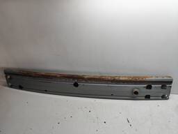 ALMA LÂMINA PARACHOQUE DIANTEIRO VERSA 2012 2013 A 2020