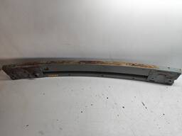 ALMA LÂMINA PARACHOQUE DIANTEIRO VERSA 2012 2013 A 2020