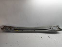 ALMA LÂMINA PARACHOQUE DIANTEIRO VERSA 2012 2013 A 2020