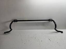 BARRA ESTABILIZADORA DIANTEIRA VERSA 1.6 2012 A 2020