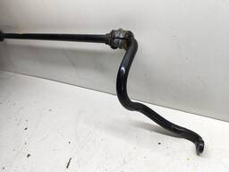 BARRA ESTABILIZADORA DIANTEIRA VERSA 1.6 2012 A 2020