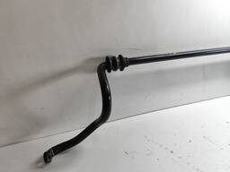 BARRA ESTABILIZADORA DIANTEIRA VERSA 1.6 2012 A 2020