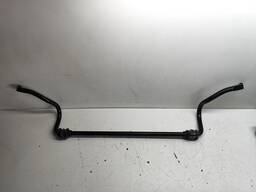 BARRA ESTABILIZADORA DIANTEIRA VERSA 1.6 2012 A 2020