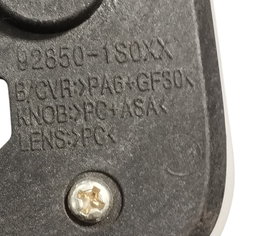 LANTERNA TETO CORTESIA HYUNDAI HB20 2013 A 2019