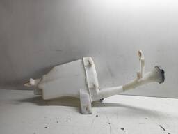 RESERVATÓRIO ÁGUA PARA-BRISA VERSA 1.6 2012 A 2020 AVARIA 