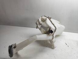 RESERVATÓRIO ÁGUA PARA-BRISA VERSA 1.6 2012 A 2020 AVARIA 