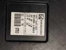 MÓDULO BCM CONFORTO HYUNDAI HB20 2013 A 2019 95400-1S024