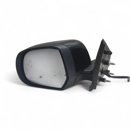 Retrovisor Esquerdo Versa 2012 2013 a 2014 S/ Pisca Elétrico