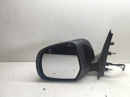 RETROVISOR ESQUERDO VERSA 2012 2013 A 2014 S/ PISCA ELÉTRICO