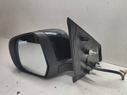 RETROVISOR ESQUERDO VERSA 2012 2013 A 2014 S/ PISCA ELÉTRICO