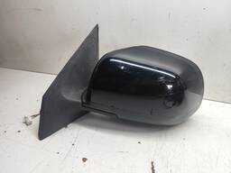 RETROVISOR ESQUERDO VERSA 2012 2013 A 2014 S/ PISCA ELÉTRICO