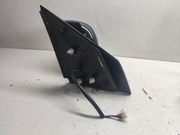 RETROVISOR ESQUERDO VERSA 2012 2013 A 2014 S/ PISCA ELÉTRICO