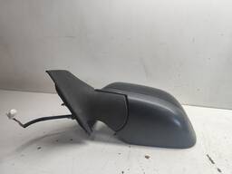 RETROVISOR ESQUERDO VERSA 2012 2013 A 2014 S/ PISCA ELÉTRICO