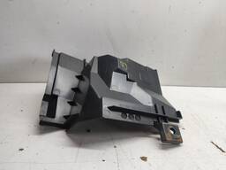 DEFLETOR AR CONDICIONADO VERSA 1.6 2012 A 2020