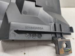 DEFLETOR AR CONDICIONADO VERSA 1.6 2012 A 2020