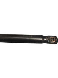 AMORTECEDOR TAMPA TRASEIRA ESQUERDA HB20 2013 2014 A 2019