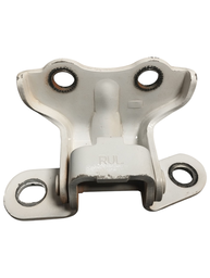 DOBRADIÇA PORTA TRASEIRA ESQUERDA INFERIOR HB20 2013 A 2019