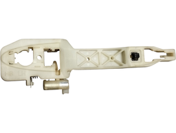 Suporte Maçaneta Traseira Esquerda Hyundai HB20 2013 a 2019