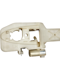 SUPORTE MAÇANETA TRASEIRA ESQUERDA HYUNDAI HB20 2013 A 2019