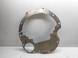 FLANGE CÂMBIO MOTOR FIESTA 1.0 2008 A 2014