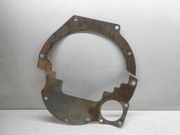 FLANGE CÂMBIO MOTOR FIESTA 1.0 2008 A 2014