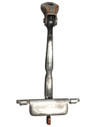 LIMITADOR PORTA TRASEIRA ESQUERDA HB20 2013 2014 A 2019