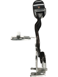 ALAVANCA ABERTURA PORTINHOLA COMBUSTÍVEL HB20 2013 A 2019