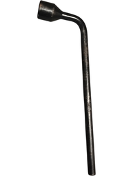 CHAVE RODA  HYUNDAI HB20 2013 A 2019