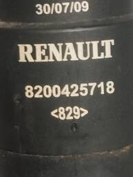 BOMBA RESEVARTÓRIO GASOLINA PARTIDA FRISO RENAULT SANDERO