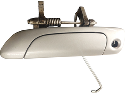 Maçaneta Externa Esquerda Honda Honda Civic 2001 a 2006