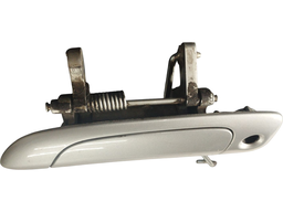 MAÇANETA EXTERNA ESQUERDA HONDA HONDA CIVIC 2001 A 2006