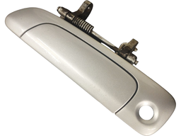 MAÇANETA EXTERNA ESQUERDA HONDA HONDA CIVIC 2001 A 2006