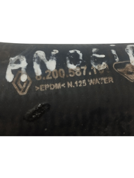 MANGUEIRA SUPERIOR RADIADOR RENAULT SANDERO 1.0 16V