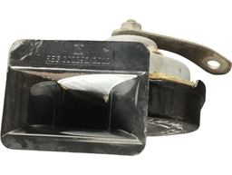 BUZINA CARACOL SIRENE CITROEN C3 1.2 2003 A 2012