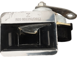 BUZINA CARACOL SIRENE CITROEN C3 1.2 2003 A 2012