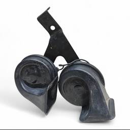 Buzina Caracol Bmw 320i 2008 a 2013