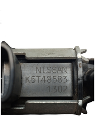 VÁLVULA CANISTER NISSAN KICKS MARCH VERSA TIIDA 1.6 16V
