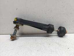 BIELETA TRASEIRA ESQUERDA CAPTIVA 2008 A 2012