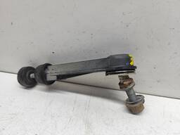 BIELETA TRASEIRA ESQUERDA CAPTIVA 2008 A 2012