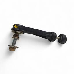 BIELETA TRASEIRA ESQUERDA CAPTIVA 2008 A 2012