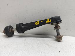 BIELETA TRASEIRA DIREITA CAPTIVA 2008 A 2012