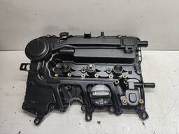 TAMPA VÁLVULAS ONIX TRACKER MONTANA 1.0 1.2 3CC TURBO 2020/