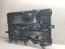 TAMPA VÁLVULAS ONIX TRACKER MONTANA 1.0 1.2 3CC TURBO 2020/